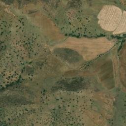 Satellite imagery of Koudiet en Nador, DZ