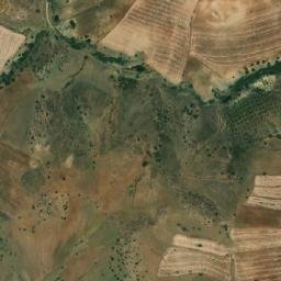 Satellite imagery of Koudiet en Nador, DZ