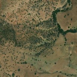 Satellite imagery of Djebel Neza el Far, DZ