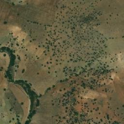 Satellite imagery of Djebel Neza el Far, DZ