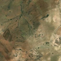 Satellite imagery of Djebel Neza el Far, DZ