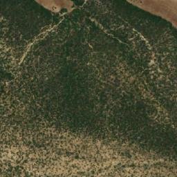 Satellite imagery of Gaadet el Ghozlane, DZ