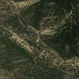 Satellite imagery of Gaadet el Ghozlane, DZ
