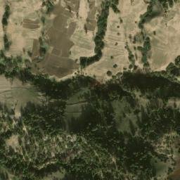 Satellite imagery of Gaadet Ben Taleb, DZ