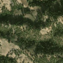 Satellite imagery of Gaadet Ben Taleb, DZ