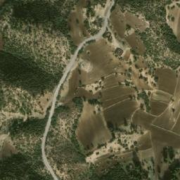 Satellite imagery of Gaadet Bou Koucha, DZ