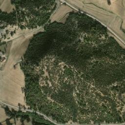 Satellite imagery of Gaadet Mraguib, DZ