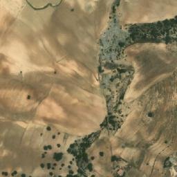 Satellite imagery of Gaadet Debdab, DZ