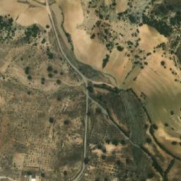 Satellite imagery of Gaadet Debdab, DZ