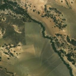 Satellite imagery of Draa Ben Selma, DZ