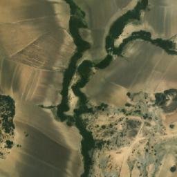 Satellite imagery of Draa el Kherba, DZ