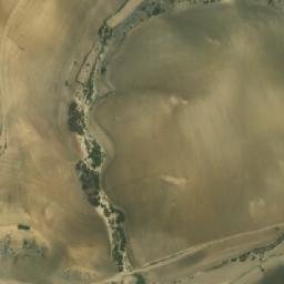 Satellite imagery of Gaadet er Resas, DZ