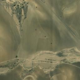 Satellite imagery of Gaadet er Resas, DZ