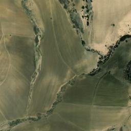 Satellite imagery of Draa Ben Edjdi, DZ