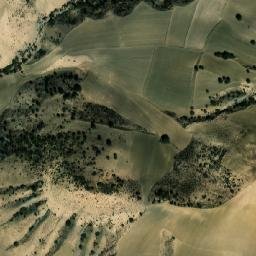 Satellite imagery of Draa Ben Edjdi, DZ