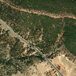 Satellite imagery of Djebel Bou Habbel, DZ