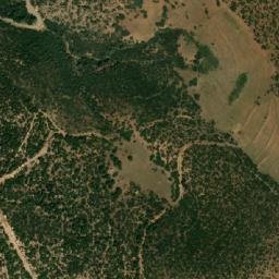 Satellite imagery of Draâ Kouider, DZ