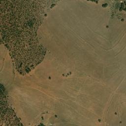 Satellite imagery of Draâ Kouider, DZ