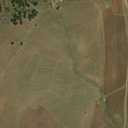 Satellite imagery of Draâ Kouider, DZ