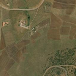 Satellite imagery of Djebel M’keïmene, DZ