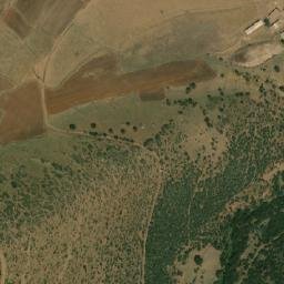 Satellite imagery of Djebel M’keïmene, DZ