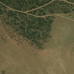 Satellite imagery of Sra Lasnam, DZ