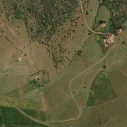 Satellite imagery of Kef Liarbout, DZ