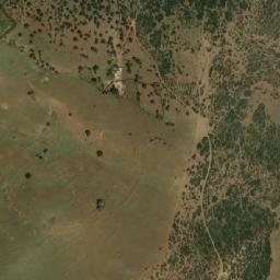 Satellite imagery of Kef Liarbout, DZ