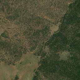 Satellite imagery of Kef Liarbout, DZ