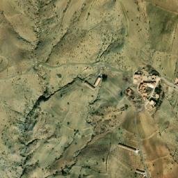 Satellite imagery of Djebel Bou Zid, DZ