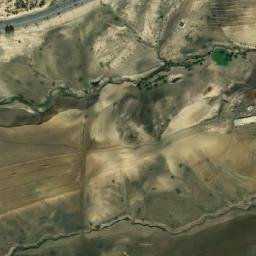 Satellite imagery of Djebel Selam Alikoum, DZ