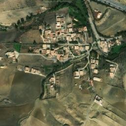 Satellite imagery of Djebel Selam Alikoum, DZ