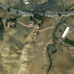 Satellite imagery of Djebel Selam Alikoum, DZ