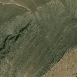 Satellite imagery of Djebel Meimel, DZ