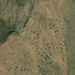 Satellite imagery of Djebel Meimel, DZ