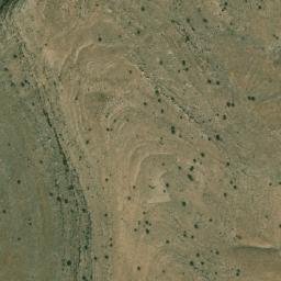 Satellite imagery of Djebel Meimel, DZ