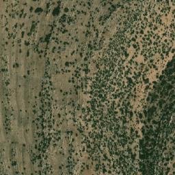 Satellite imagery of Koudiat Demmet el Aoudja, DZ