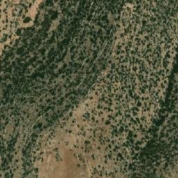 Satellite imagery of Koudiat Demmet el Aoudja, DZ