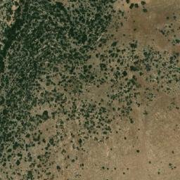 Satellite imagery of Ras el Ksar, DZ