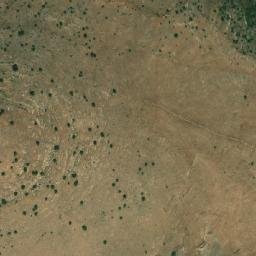 Satellite imagery of Ras el Ksar, DZ