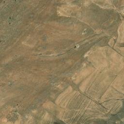 Satellite imagery of Djebel Ouled Tabet, DZ