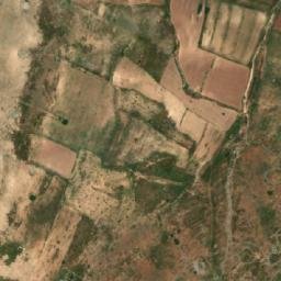 Satellite imagery of Koudiat el Kram, DZ