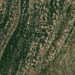 Satellite imagery of Koudiat Melisi, DZ