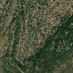 Satellite imagery of Koudiat Melisi, DZ