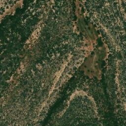 Satellite imagery of Koudiat Melisi, DZ
