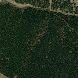 Satellite imagery of Fedj et Telma, DZ