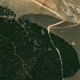 Satellite imagery of Fedj et Telma, DZ