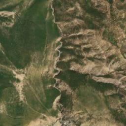 Satellite imagery of Kef el Bellal, DZ