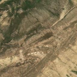 Satellite imagery of Kef el Bellal, DZ