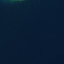 Satellite imagery of South Hypsili Promontory, GR